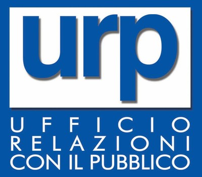 URP contatti